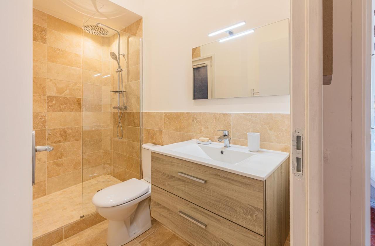 Apartament La Petite Cigale By K6Conciergerie Cassis Zewnętrze zdjęcie