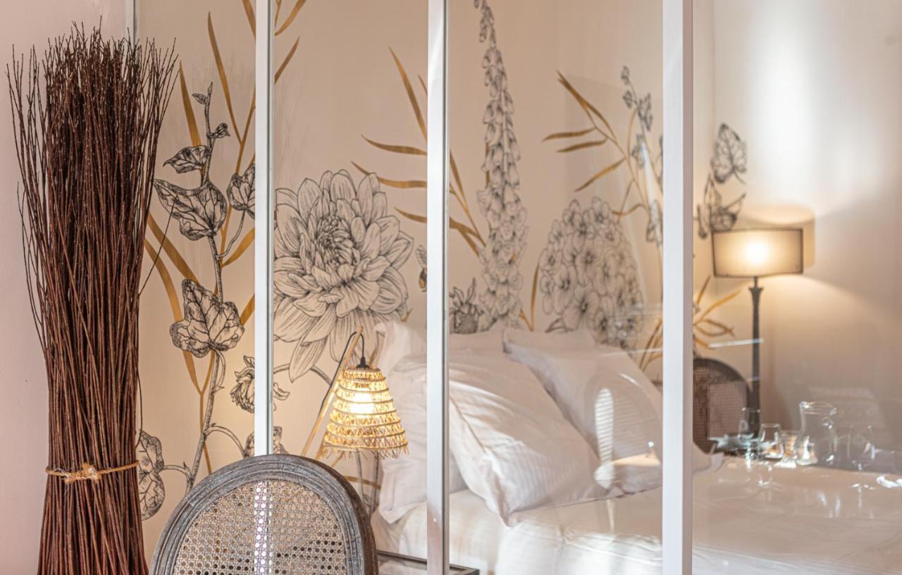Apartament La Petite Cigale By K6Conciergerie Cassis Zewnętrze zdjęcie