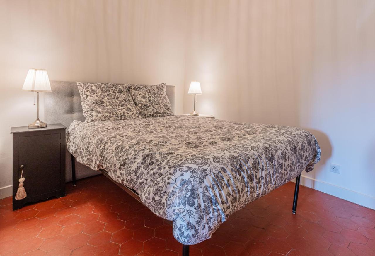 Apartament La Petite Cigale By K6Conciergerie Cassis Zewnętrze zdjęcie