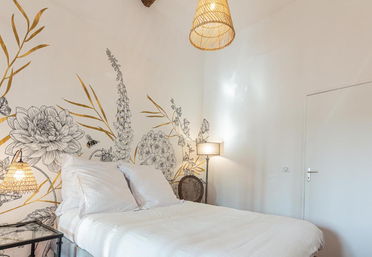 Apartament La Petite Cigale By K6Conciergerie Cassis Zewnętrze zdjęcie