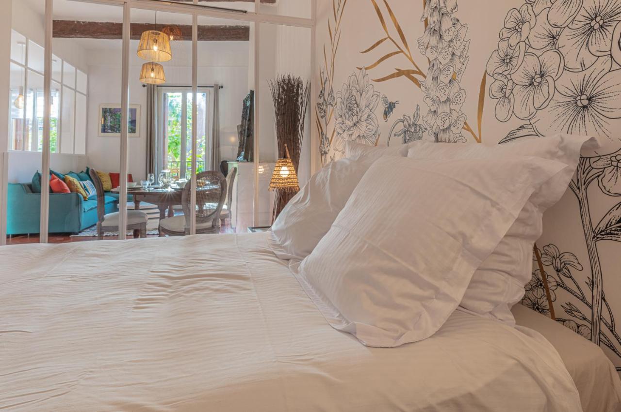 Apartament La Petite Cigale By K6Conciergerie Cassis Zewnętrze zdjęcie