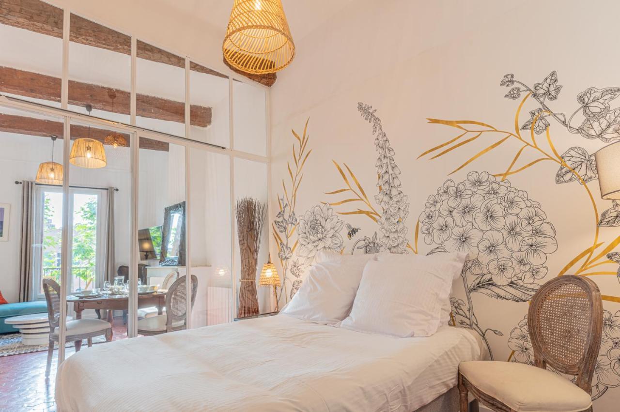 Apartament La Petite Cigale By K6Conciergerie Cassis Zewnętrze zdjęcie