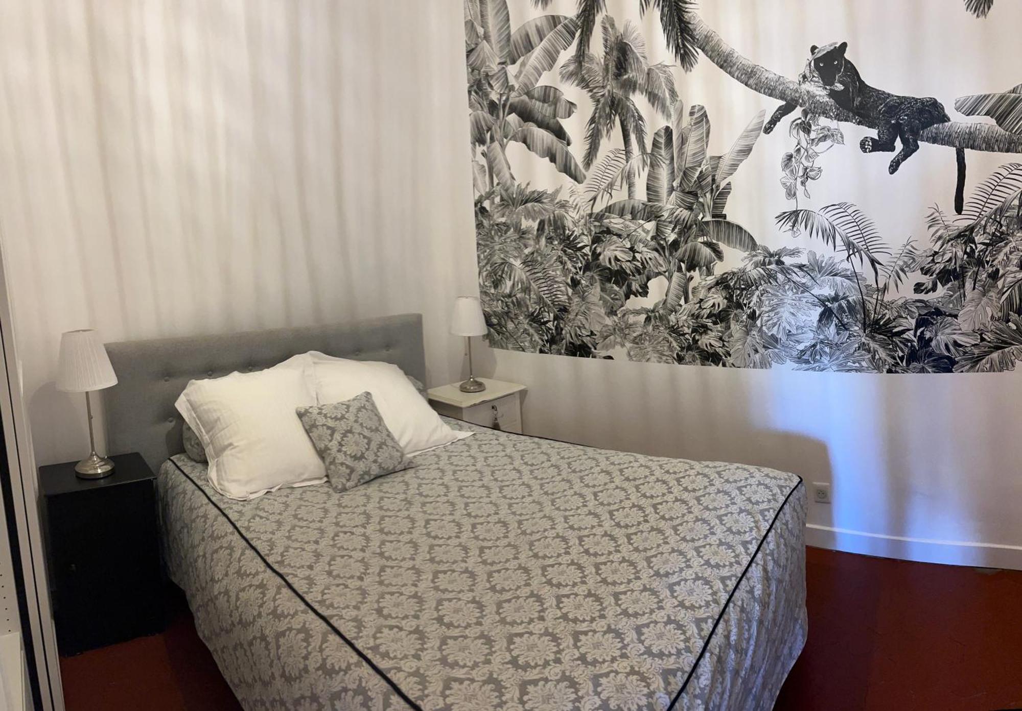 Apartament La Petite Cigale By K6Conciergerie Cassis Zewnętrze zdjęcie
