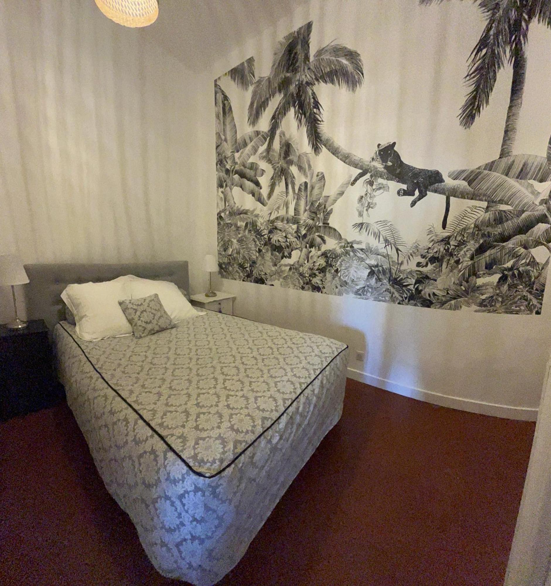 Apartament La Petite Cigale By K6Conciergerie Cassis Zewnętrze zdjęcie