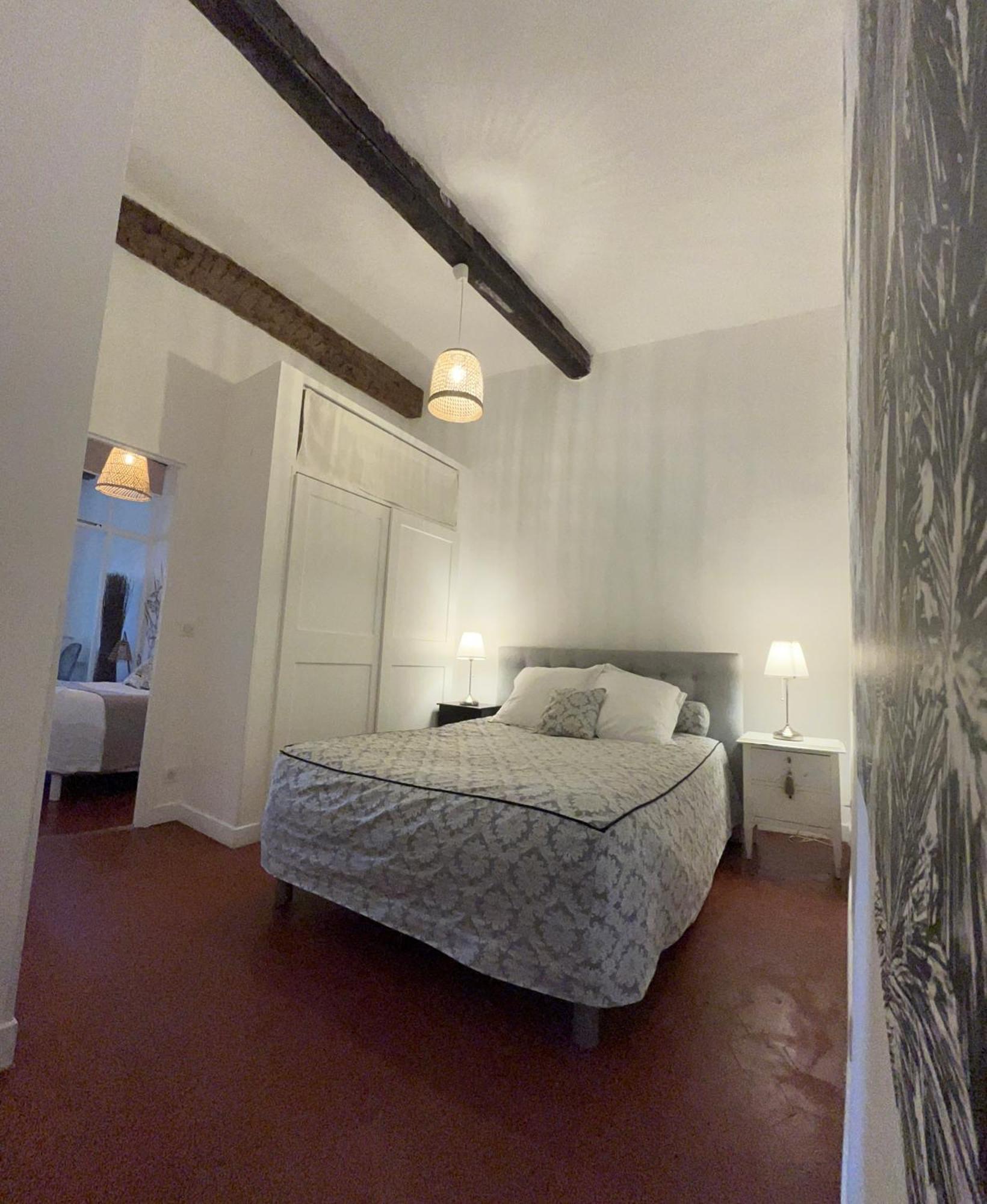 Apartament La Petite Cigale By K6Conciergerie Cassis Zewnętrze zdjęcie